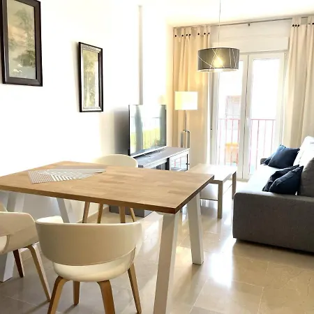 Apartment Casa Rosa Nova Marbella