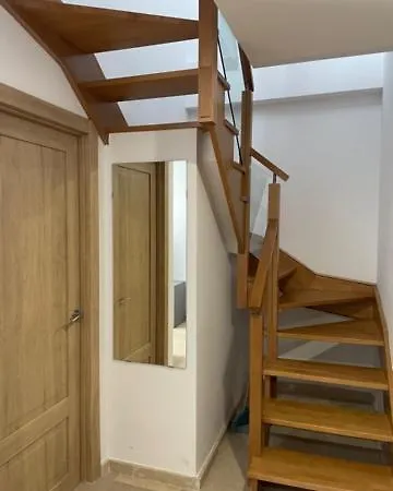 Casa Rosa Nova *