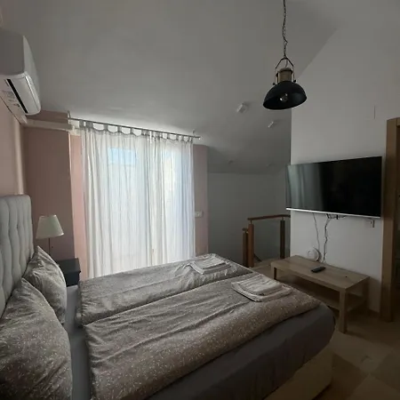 Apartment Casa Rosa Nova Marbella