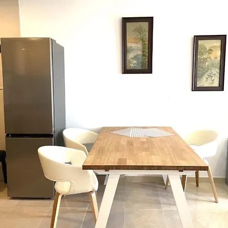 Casa Rosa Nova Apartamento