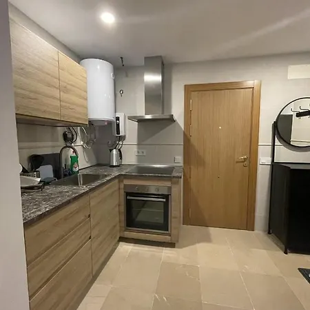 Apartamento Casa Rosa Nova *