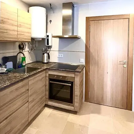 Casa Rosa Nova * Marbella