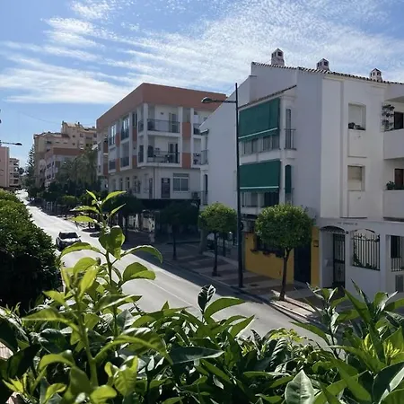 Apartamento Casa Rosa Nova *