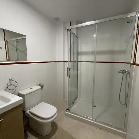 Casa Rosa Nova * Marbella