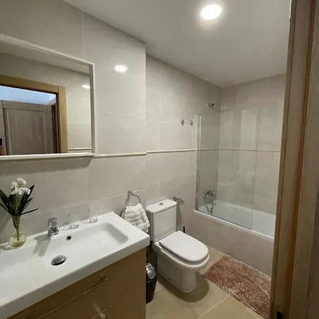 Casa Rosa Nova Apartment *