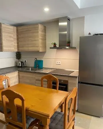 Casa Rosa Nova Apartment