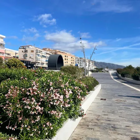 Apartamento Casa Rosa Nova