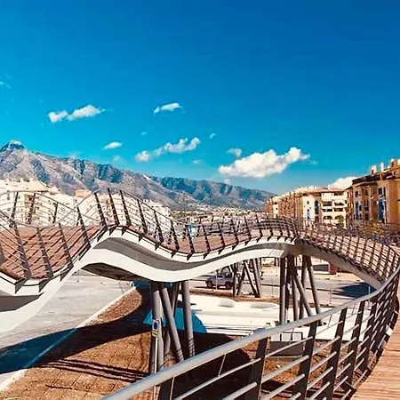 Casa Rosa Nova Apartment Marbella