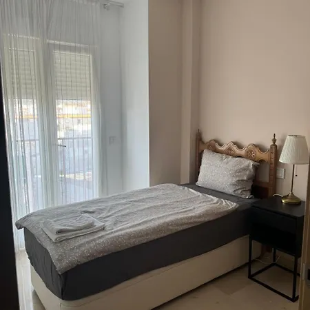 Casa Rosa Nova Apartamento