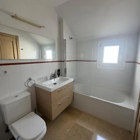 Casa Rosa Nova Apartamento Marbella