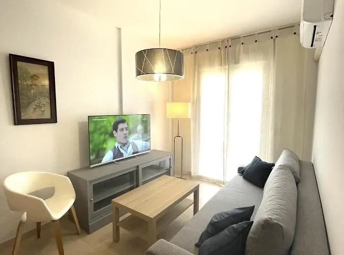 Lägenhet Casa Rosa Nova