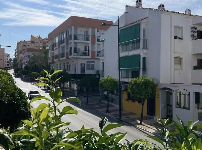 Lägenhet Casa Rosa Nova *