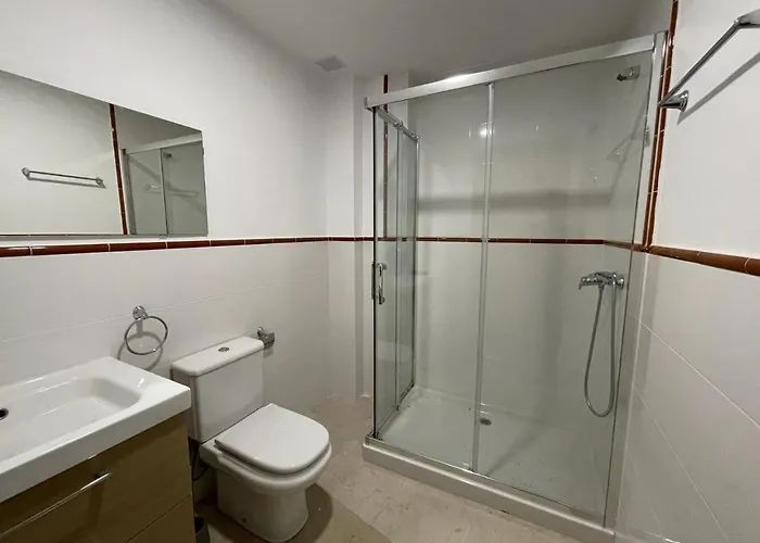 Casa Rosa Nova * Marbella