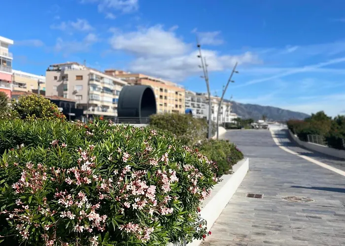 Lägenhet Casa Rosa Nova