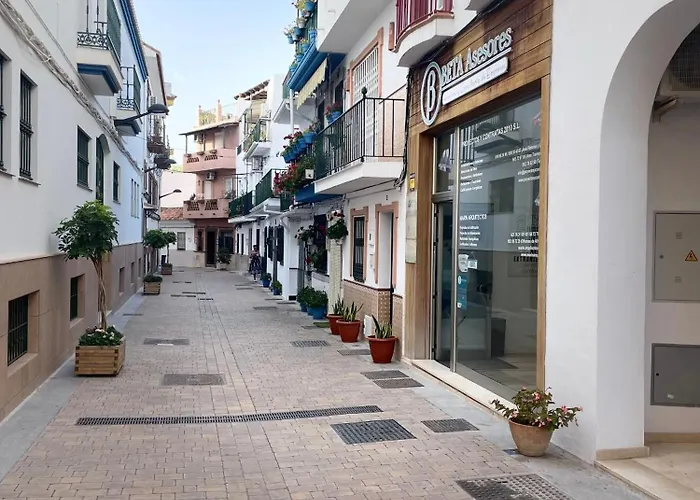 Lägenhet Casa Rosa Nova