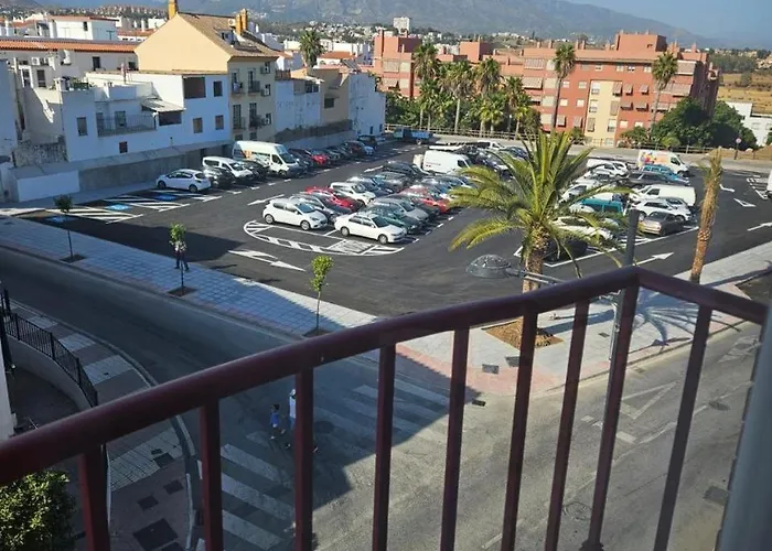 Casa Rosa Nova Lägenhet *