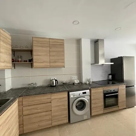 Casa Rosa Nova * Марбелья