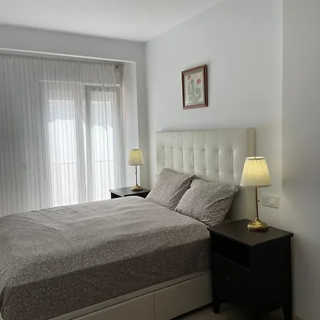 Casa Rosa Nova Апартаменты