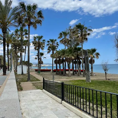 Apartamento Casa Rosa Nova *