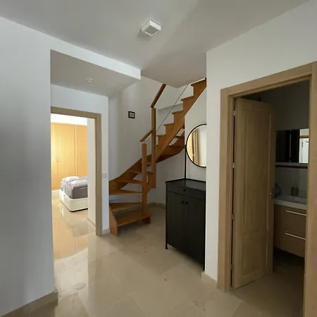 Casa Rosa Nova Appartement *