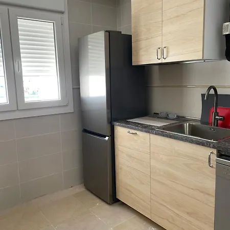 Casa Rosa Nova Appartement *