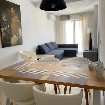 Apartamento Casa Rosa Nova