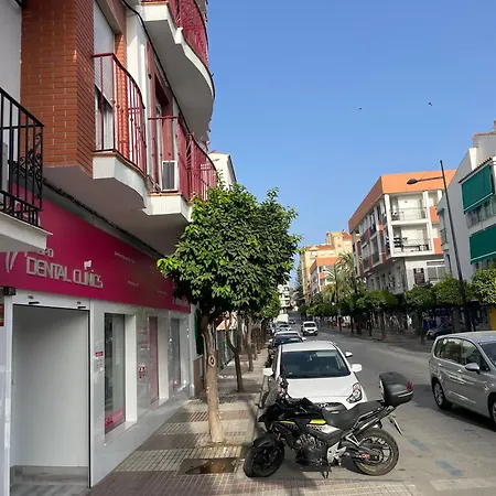 Casa Rosa Nova Appartement