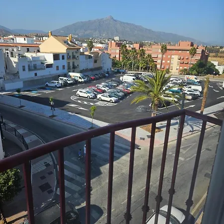 Casa Rosa Nova Appartement *