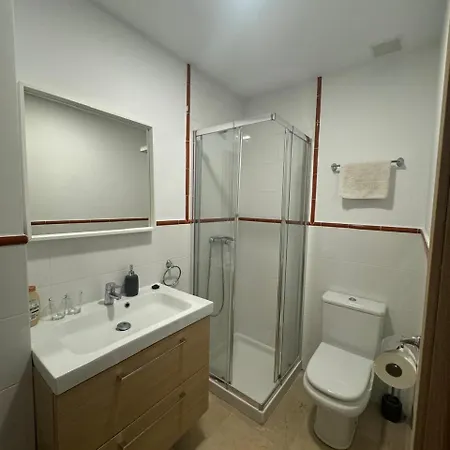 Апартаменты Casa Rosa Nova *