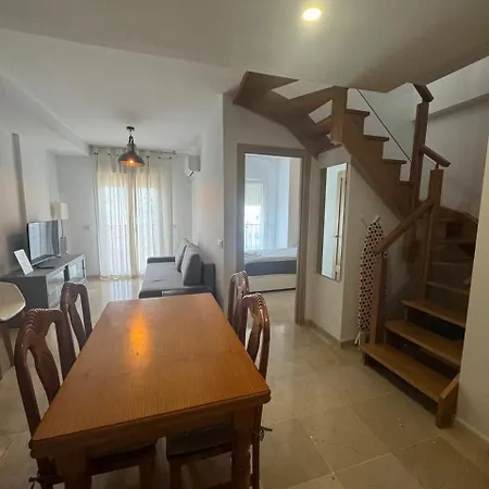 Casa Rosa Nova Апартаменты *