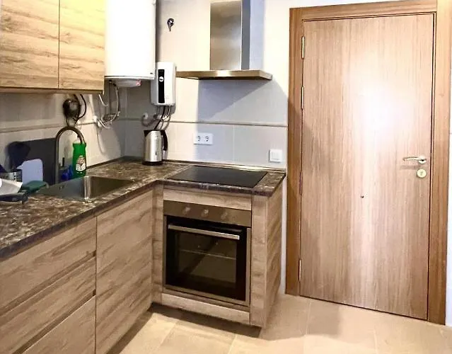 Casa Rosa Nova * Marbella