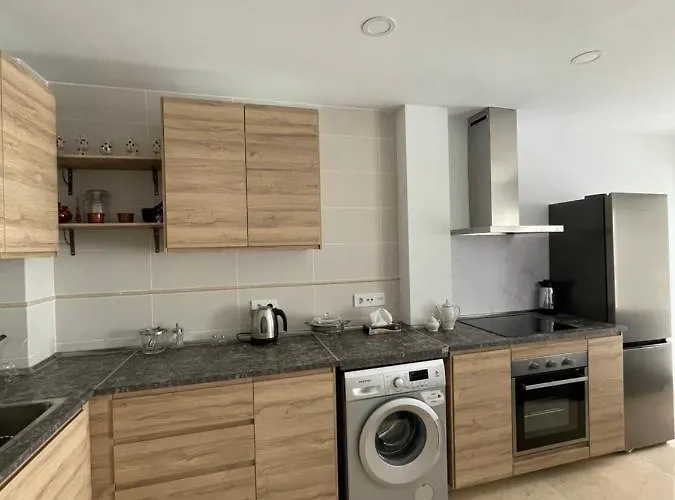 Casa Rosa Nova * Marbella