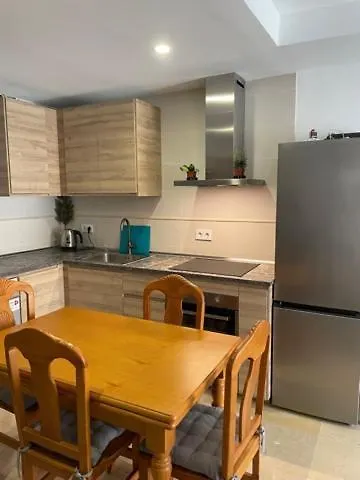 Casa Rosa Nova Appartement