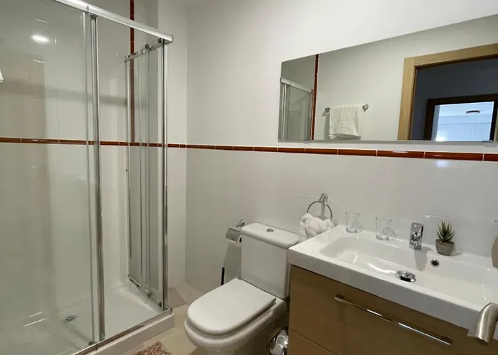 Casa Rosa Nova Appartement