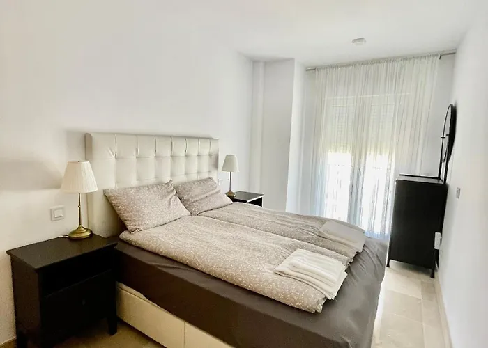 Casa Rosa Nova Marbella