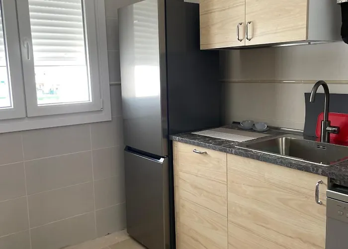 Casa Rosa Nova Appartement *