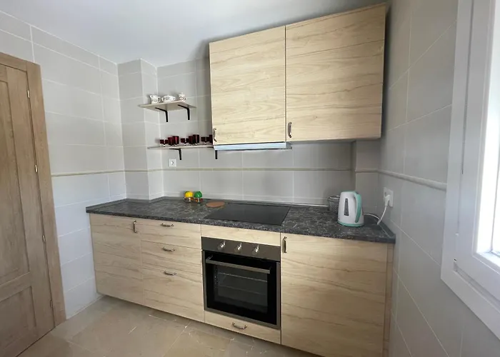 Appartement Casa Rosa Nova Marbella