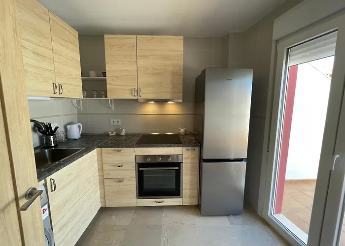 Casa Rosa Nova Marbella