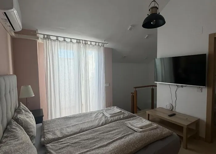 Lägenhet Casa Rosa Nova Marbella