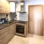 Casa Rosa Nova * Marbella