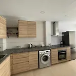 Casa Rosa Nova * Marbella