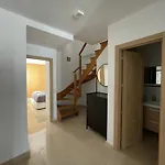 Casa Rosa Nova Appartamento *