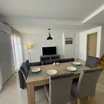Casa Rosa Nova * Marbella