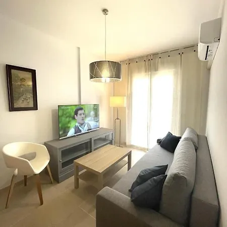 Lejlighed Casa Rosa Nova
