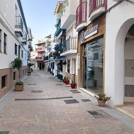 Lejlighed Casa Rosa Nova