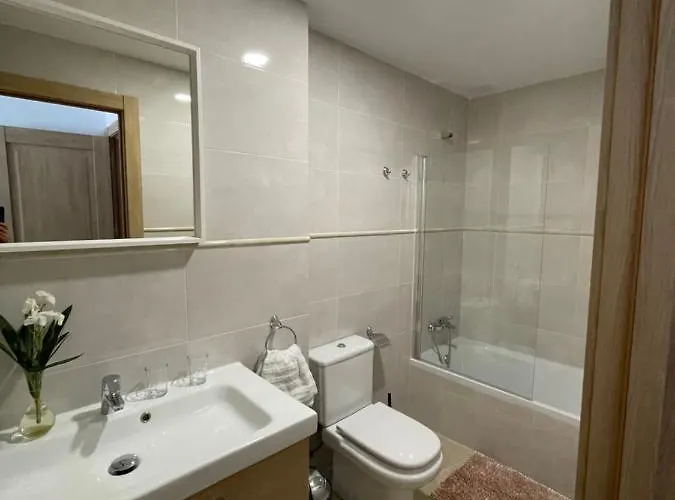 Casa Rosa Nova Apartamento *