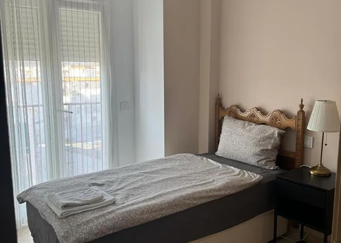 Casa Rosa Nova Apartamento