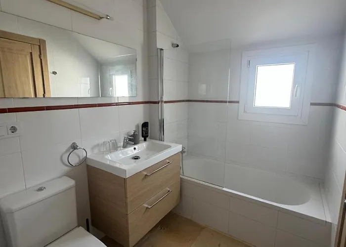 Casa Rosa Nova Apartamento Marbella
